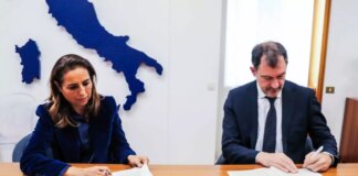 Firmato protocollo Fis-Icsc, Mazzone “Opportunità per le nostre società”