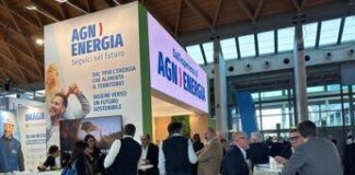 Fotovoltaico e transizione, la visione di Agn Energia a Key 2025
