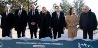 G7, in Canada ritrova l’unità: non crolla l’argine sull’Ucraina