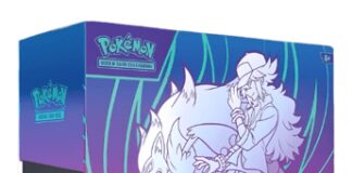 GCC Pokémon, provato Scarlatto e Violetto: Avventure insieme