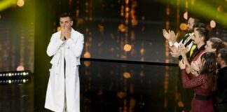 Gabry Ponte vince San Marino Song Contest e vola all’Eurovision