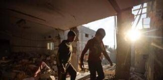 Gaza, Hamas accusa Israele: “Lavora per fallimento accordo tregua”