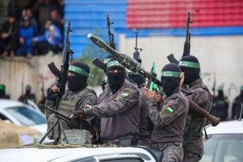 Gaza, al Jazeera: “Negoziati Israele-Hamas su ostaggi ancora in corso”