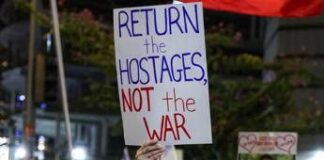 Gaza, iniziati a Doha negoziati per seconda fase accordo Israele-Hamas
