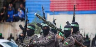 Gaza, media: “Hamas pronta a tregua in cambio di ostaggi per fine Ramadan”