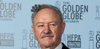 Gene Hackman morto per arresto cardiaco, la moglie uccisa da virus trasmesso da topi