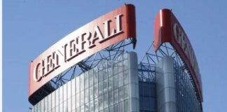 Generali: Caltagirone deposita lista Cda, candidati Flavio Cattaneo e Fabrizio Palermo