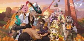 Genshin Impact 5.5 “Giorno del ritorno della Fiamma”: vulcani, tribù e nuovi eroi dal 26 marzo