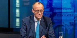 Germania, Merz annuncia principio di accordo con Spd per formare governo