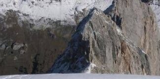 Ghiacciai, i ‘giganti’ delle Dolomiti verso la scomparsa