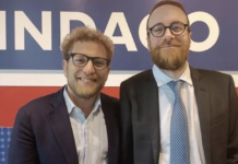 Quando per farsi un nome si parte (anche) dal cognome, Giovanni Diamanti e Giacomo Possamai: meritocrazia o geni ereditari? Talenti e meritocrazia: Giacomo Possamai e Giovanni Diamanti, la coppia vincente alle elezioni del 2023