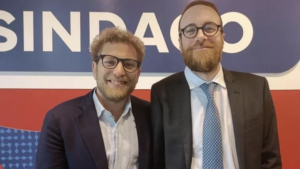 Talenti e meritocrazia: Giacomo Possamai e Giovanni Diamanti, la coppia vincente alle elezioni del 2023
