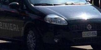 Giallo nel Casertano, cadavere di un 19enne trovato in una sala giochi