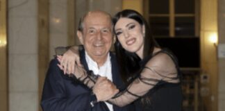 Giancarlo Magalli: “Nel 2023 diagnosi di linfoma, ho rischiato di morire”