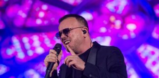 A settembre tre nuovi concerti di Gigi D’Alessio a Napoli