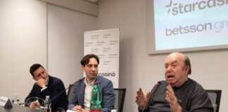 Giochi, StarCasinò presenta campagna con Lino Banfi ‘deve essere uno sfizio non un vizio’