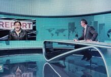 Da VicenzaPiù Viva di febbraio: “Giornalismo d’inchiesta, il caso Report. AGLI ORDINI, CAPO!” Giornalismo d'inchiesta. caso Report