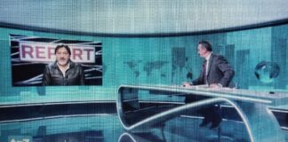 Da VicenzaPiù Viva di febbraio: “Giornalismo d’inchiesta, il caso Report. AGLI ORDINI, CAPO!” Giornalismo d'inchiesta. caso Report