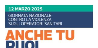 Giornata contro la violenza sui sanitari, “nessun calo nonostante ultime misure”