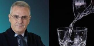 Giornata mondiale dell’acqua, medico-nutrizionista: “Primo alimento della vita, ma spesso beviamo male”