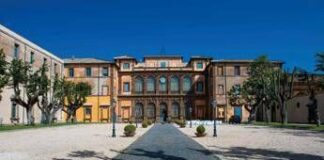 Giornate di Primavera 2025, Villa Mondragone apre le porte al Fai