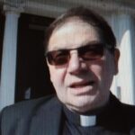 La grande “sinfonia” della preghiera per il Giubileo del 2025 e in vista dell’anno giubilare mariano del 2026 a Vicenza. Da VicenzaPiù Viva n. 295 di febbraio Giubileo 2025. Padre Gino Alberto Faccioli