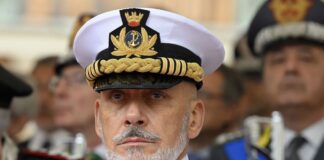 NATO Military Committee in visita alle strutture militari della Svezia