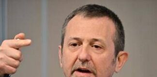 Giustizia, Delmastro: “Miei ragionamenti esasperati, impianto riforma è ottimo”. Ma Anm: “Governo cala la maschera”