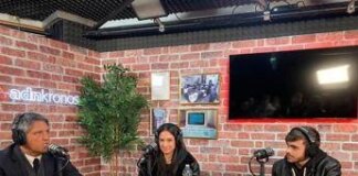 Gli studenti del Pirelli in visita all’Adnkronos