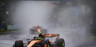 Gp Australia, Norris trionfa con McLaren e disastro Ferrari