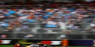 Gp Australia, pole Norris con McLaren e disastro Ferrari