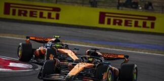 Gp Cina, ordine d’arrivo e le classifiche del Mondiale