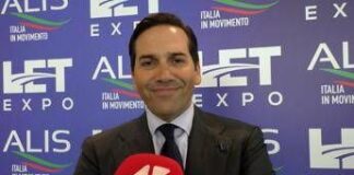 Grimaldi (Alis): “130 mila visitatori alla quarta edizione LetExpo”