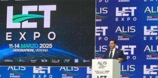 Grimaldi (Alis): “A Let Expo confronto su trend, scenari e soluzioni”