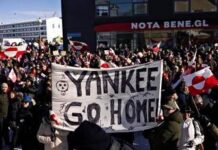 Groenlandia, la Francia rassicura sull’ipotesi intervento Usa: “No opzione militare”