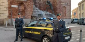 Catanzaro, confiscati beni per un valore di oltre un milione di euro