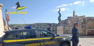 Matera, 72 denunce per favoreggiamento immigrazione clandestina