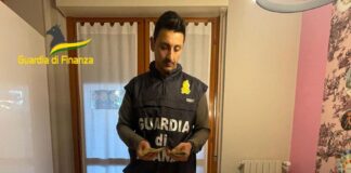 Presidente di una squadra di calcio di Serie D ai domiciliari per riciclaggio