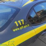 Società slovena di autotrasporti sottrae 7 milioni al fisco, Gdf Treviso denuncia il legale