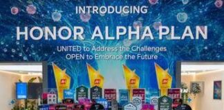 HONOR al MWC25: oltre 50 premi per prodotti e capacità innovativa