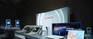 HONOR svela ALPHA PLAN al MWC 2025: 10 miliardi per l’Ecosistema AI