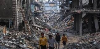 Hamas: “Israele rinnega accordo di tregua a Gaza”