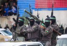 Hamas avverte Israele: “Pronto attacco come il 7 ottobre”
