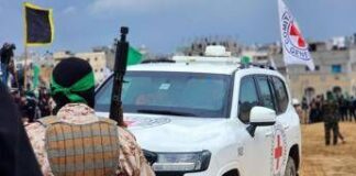 Hamas diffonde video degli ostaggi Elkana Bohbot e Yosef-Haim Ohana