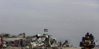 Hamas punta a ‘cessate il fuoco’ permanente, video con ostaggio: “Serve fase 2”