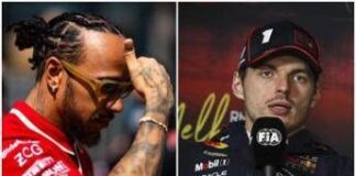 Hamilton, la frecciata a Verstappen: “Il suo ingegnere ha subito abusi per anni”