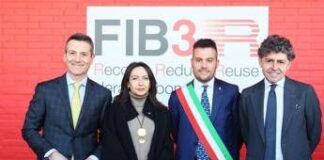 Hera presenta Fib3R, impianto che rigenera la fibra di carbonio