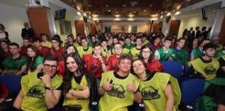 ‘High School Game’ lancia contest su sport e sana alimentazione