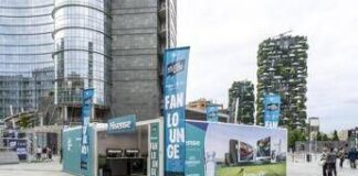 Hisense: in 2024 in Italia fatturato +33% a 3,1 mld