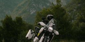 Husqvarna Mobility Stile Garantito, estensione di garanzia per le Travel e Naked